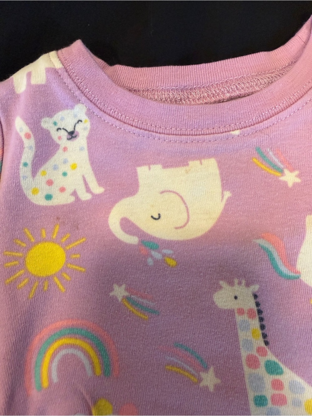Bundle of baby girl 12-18 month summer clothing - Picture 7 of 11